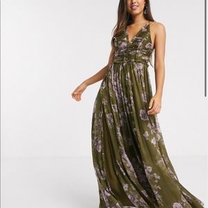 Maxi Dress from ASOS